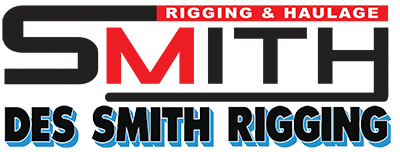 Smith Rigging and Haulage